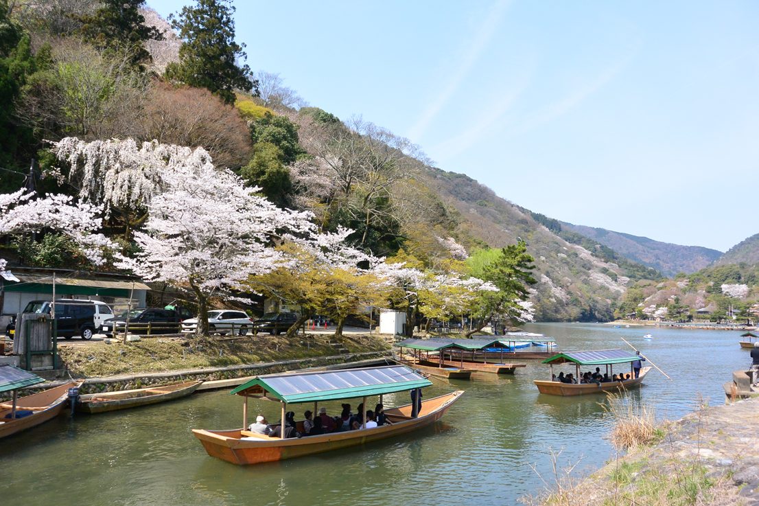 arashiyama