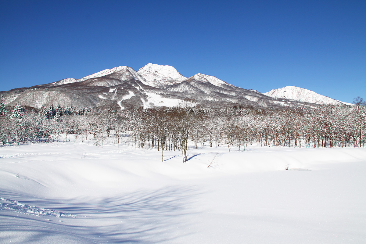 Imori Pond