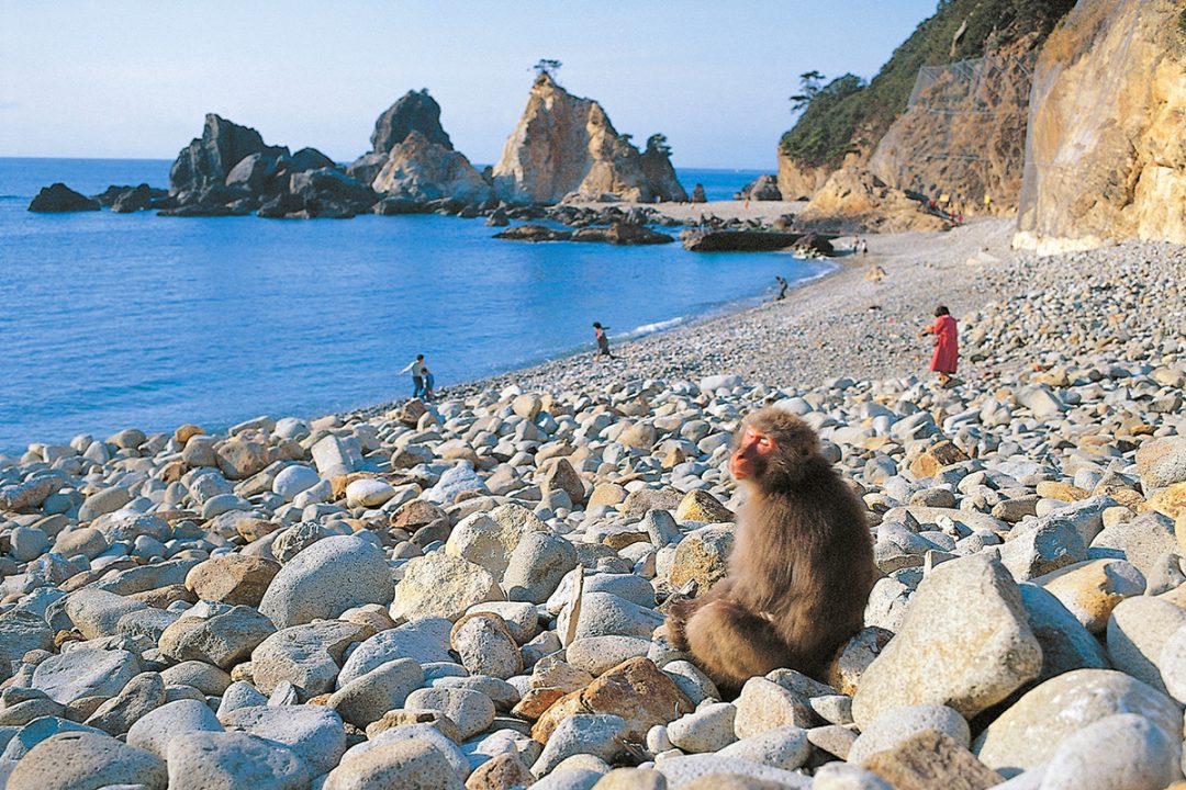 Yumigahama Onsen