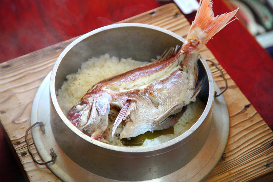 Takamichi Beauty Room - Welcome soap on a rope. In Japan, Tai fish (sea  bream) is regarded as a good luck fish, bringing success and abundance.  Don't we all need one to