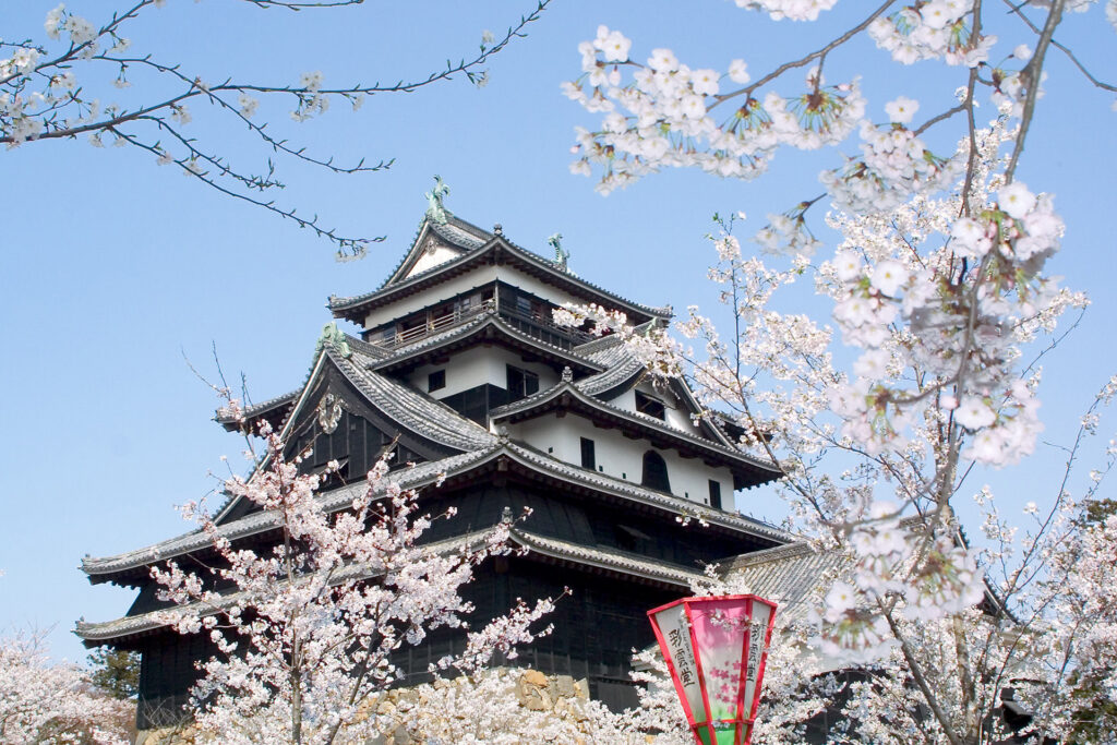Matsue Castle