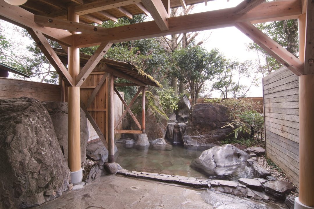 Hitoyoshi Onsen