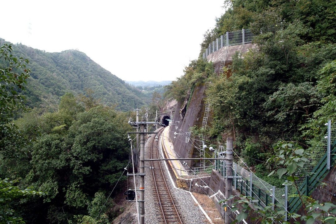 The Iida Line Unexplored Station Train | Japan RAIL & TRAVEL