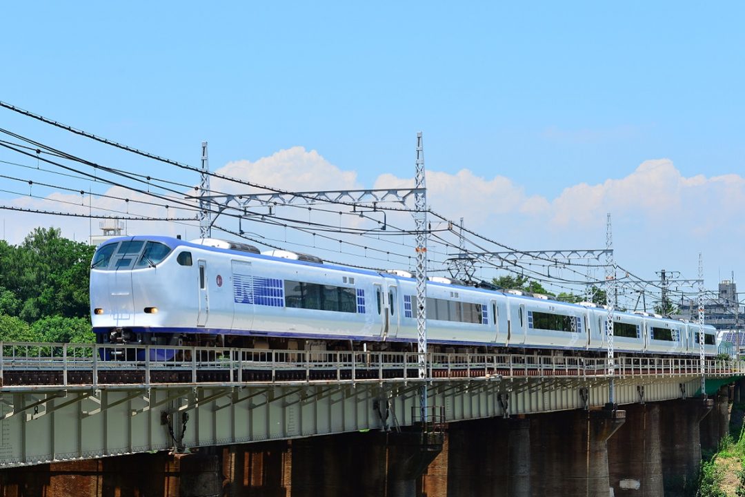 Kansai-Airport Express 