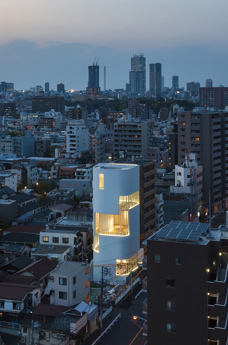 Yayoi Kusama Museum