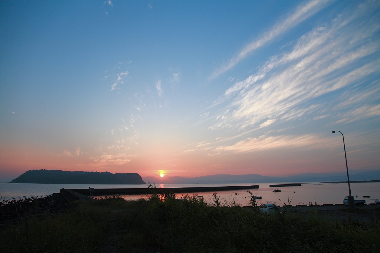 Chiringashima Island