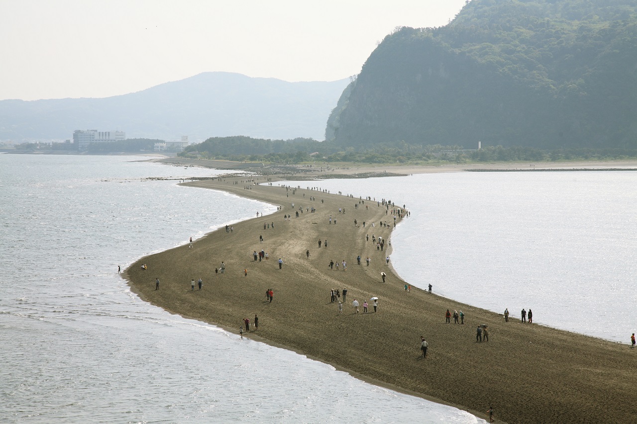 Chiringashima Island