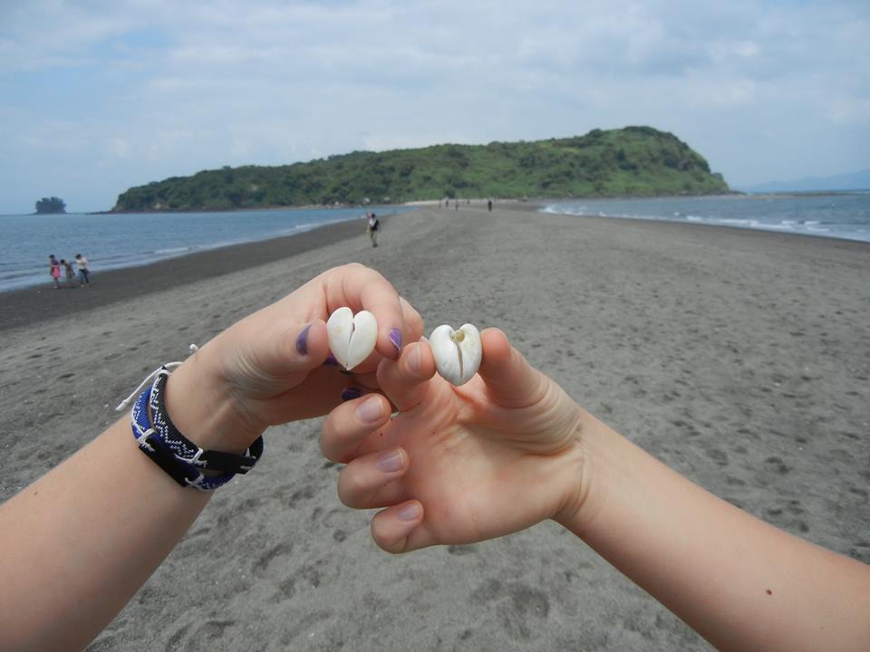 Chiringashima Island