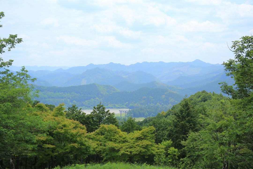 Kumano Kodo