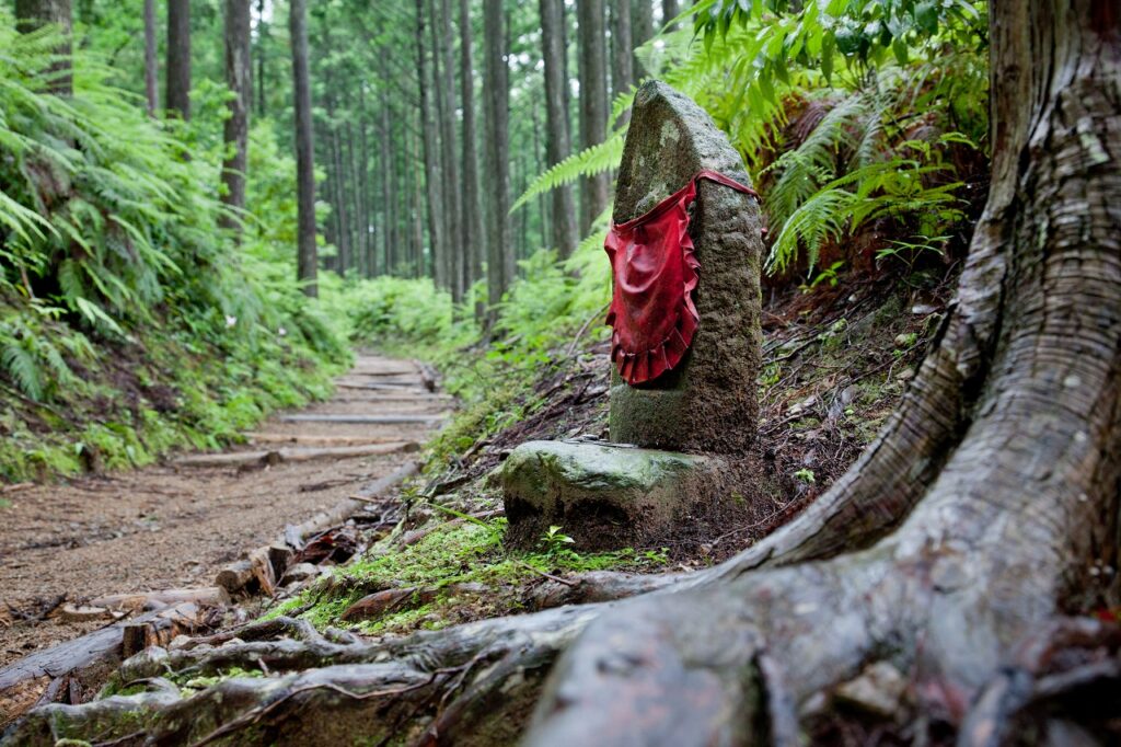 Kumano Hongu Taisha Grand Shrine