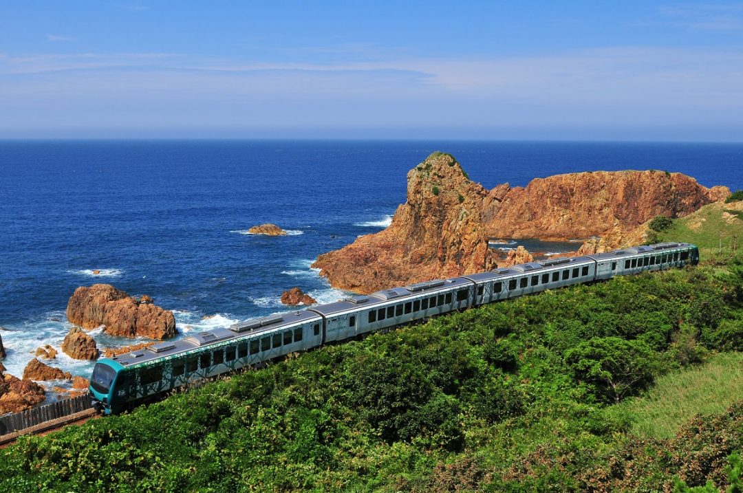 Resort Shirakami Japan RAIL & TRAVEL