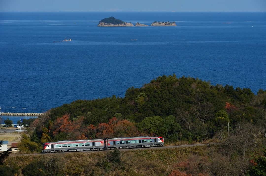 Uzushio | Japan RAIL & TRAVEL