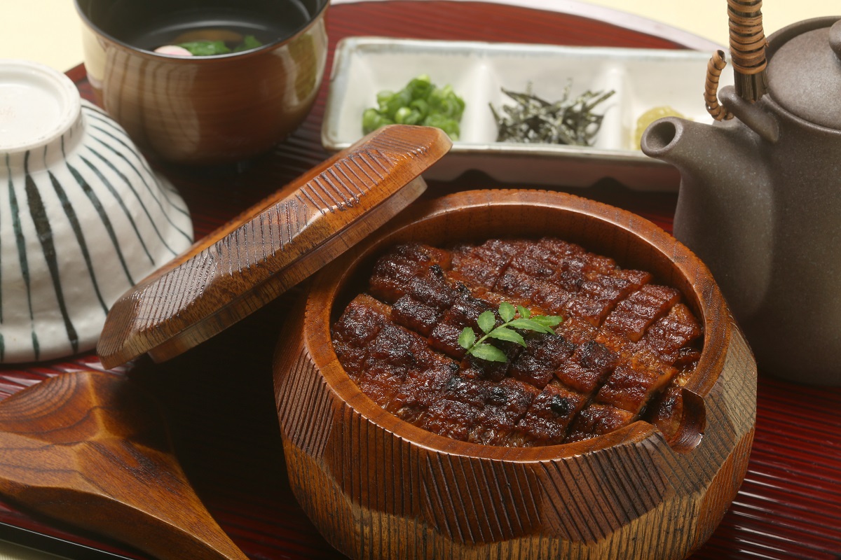 Nagoya Cuisine