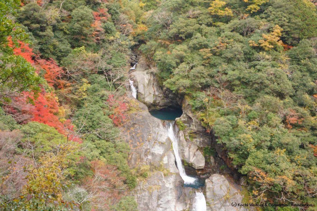 Todoro Waterfall