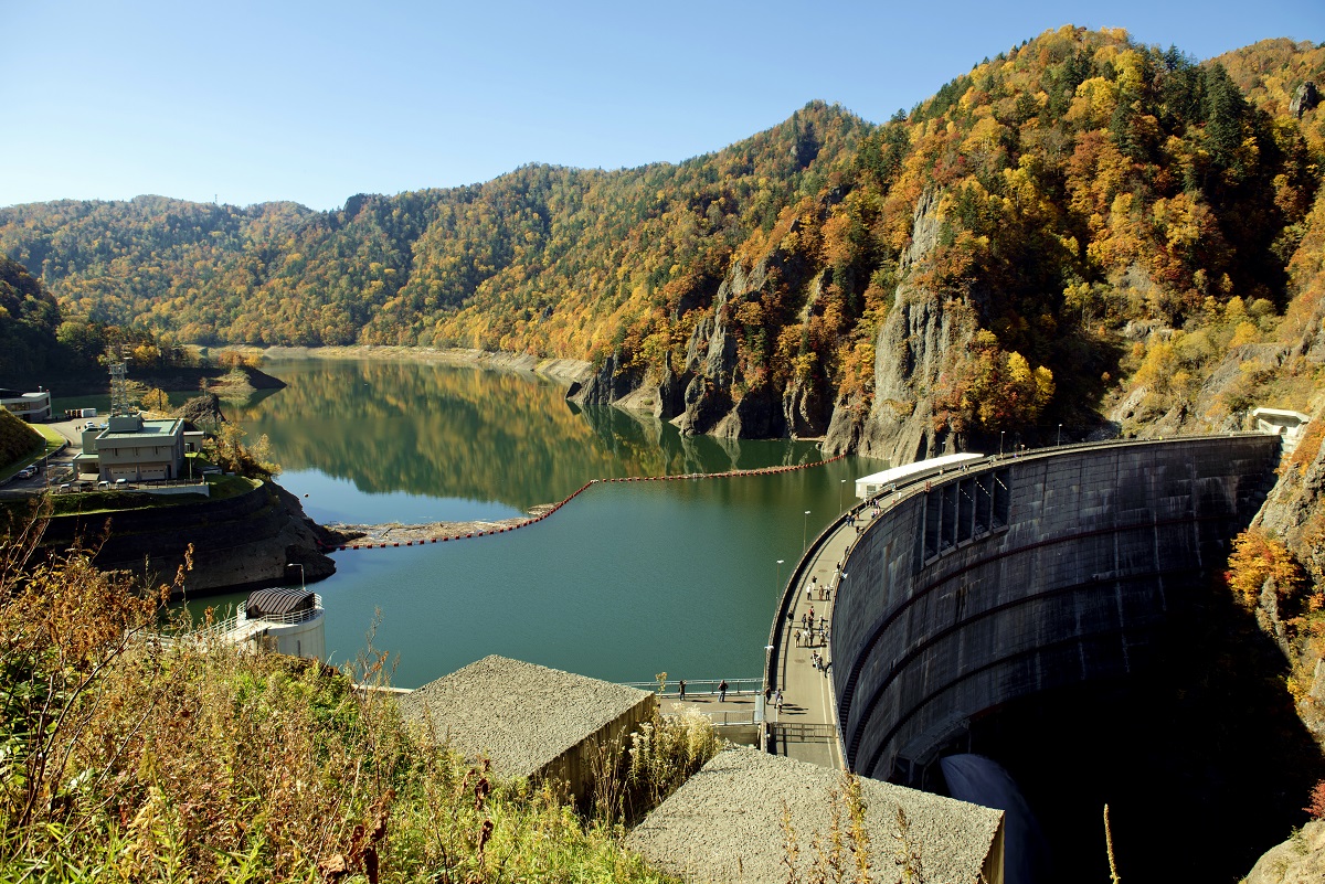 Jozankei Hot Springs