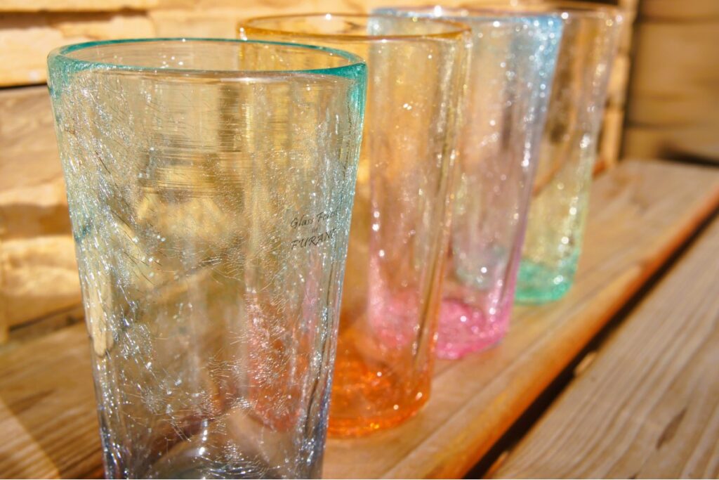 Furano Glass