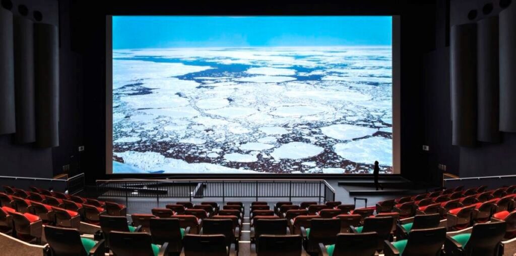 Shiretoko National Park Nature Center